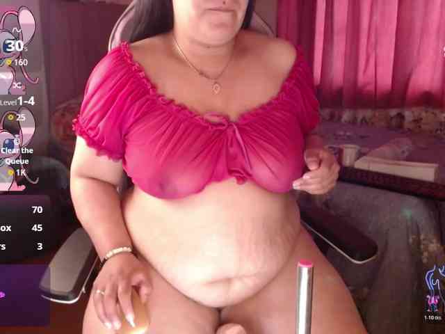 salmalopez webcam