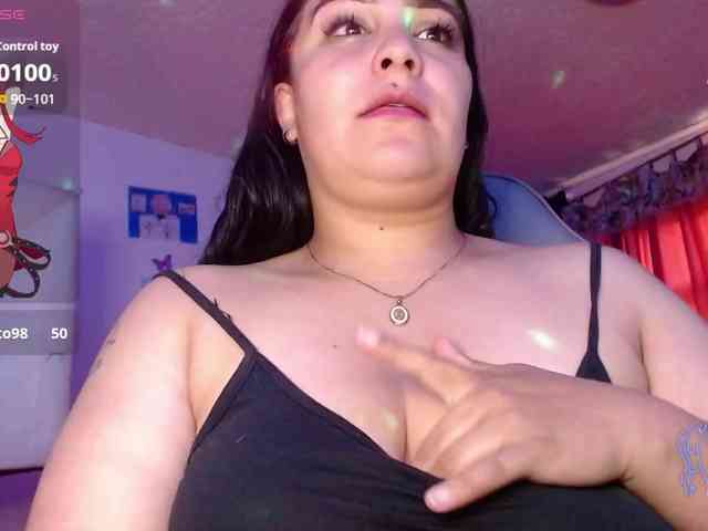 salmalopez webcam