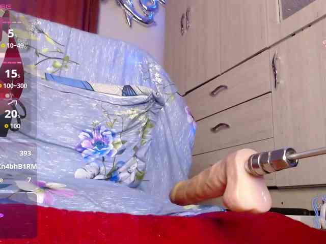 salmalopez webcam