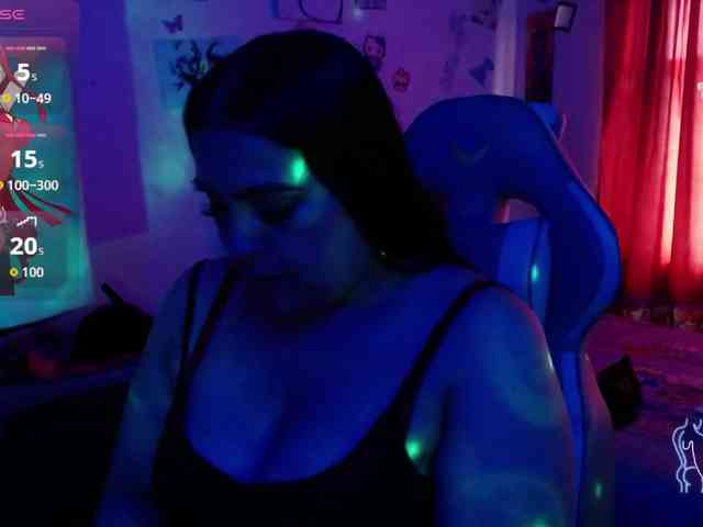 salmalopez webcam