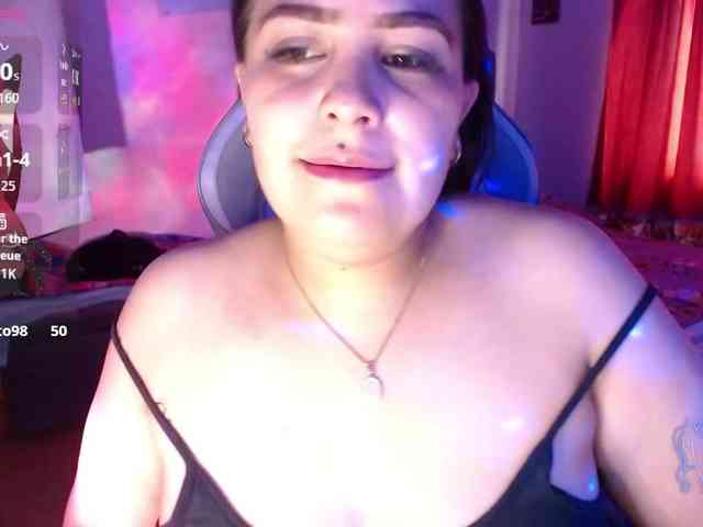 salmalopez webcam