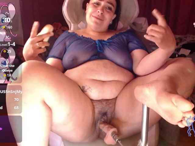 salmalopez webcam