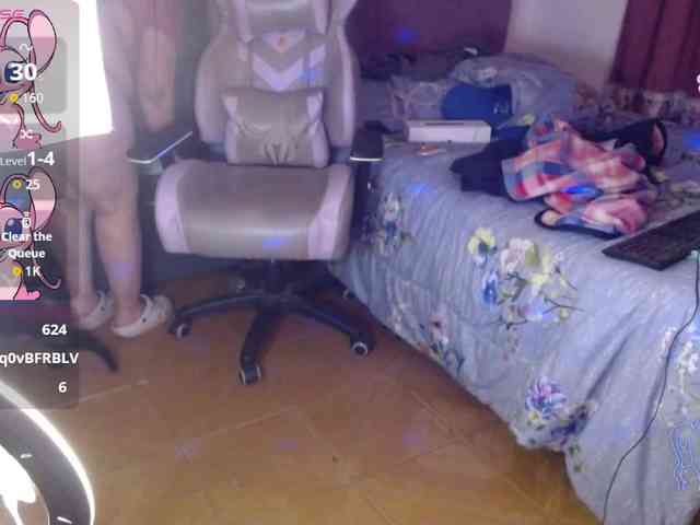 salmalopez webcam