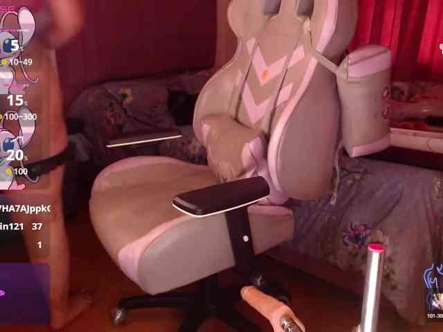 salmalopez webcam