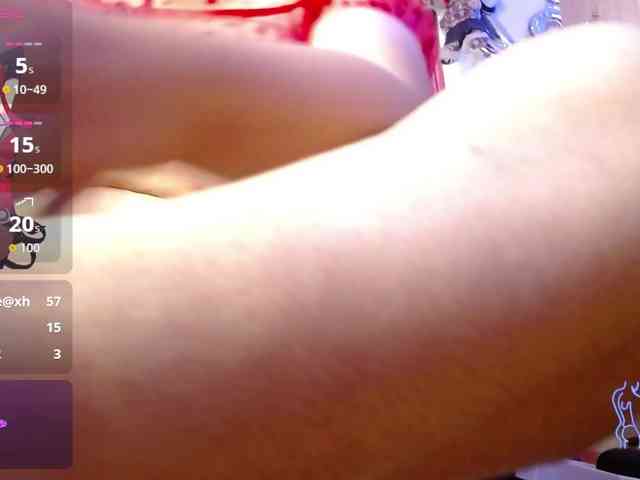 salmalopez webcam