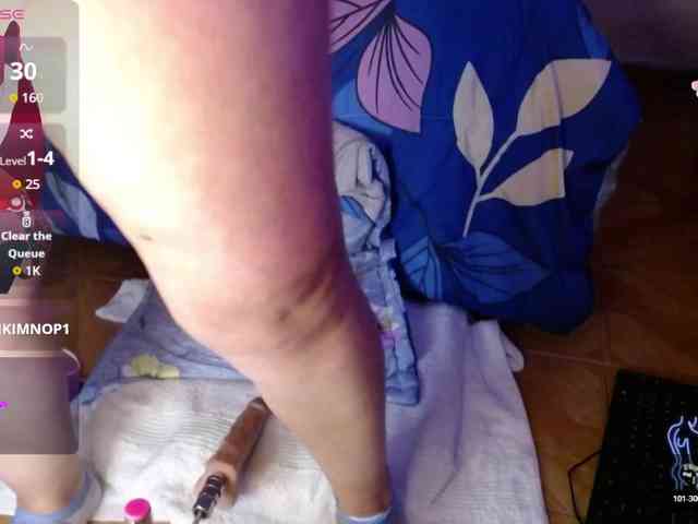 salmalopez webcam