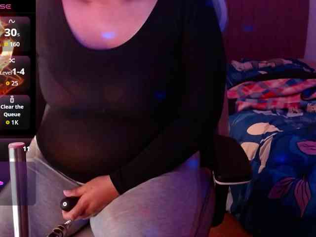 salmalopez webcam