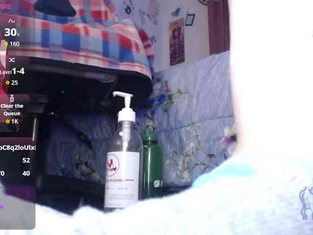 salmalopez webcam