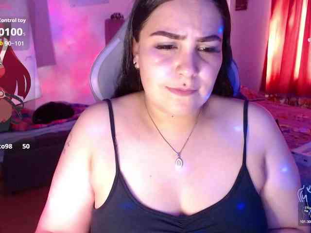 salmalopez webcam