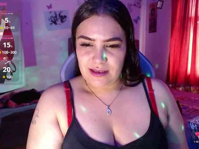 salmalopez webcam