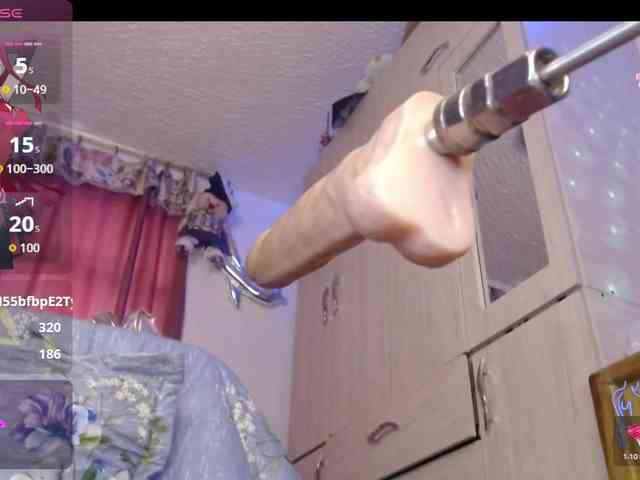 salmalopez webcam