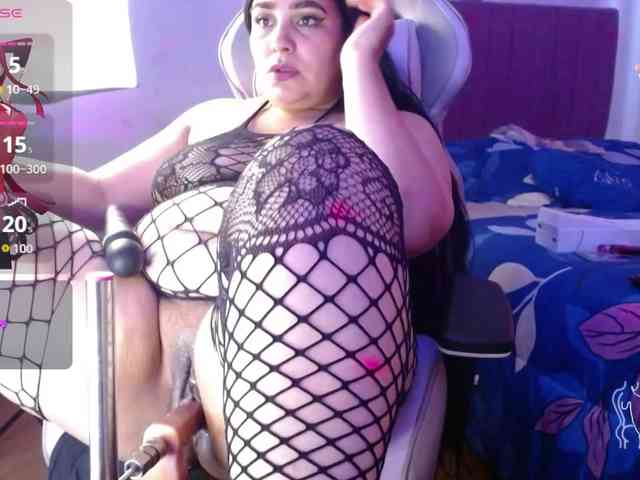 salmalopez webcam