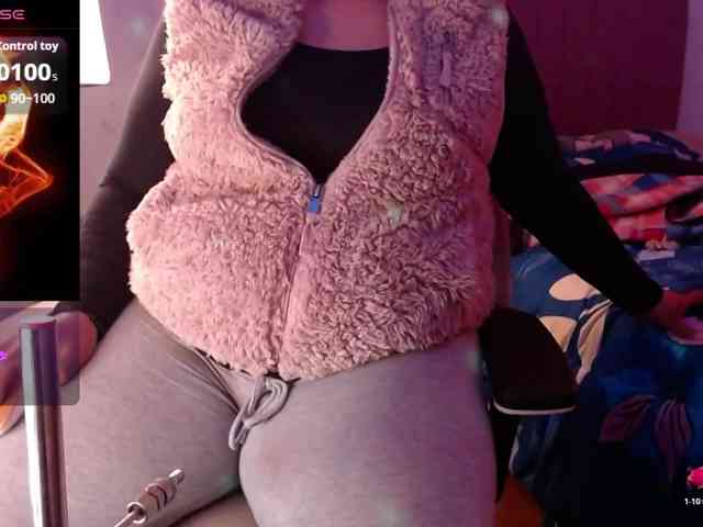salmalopez webcam