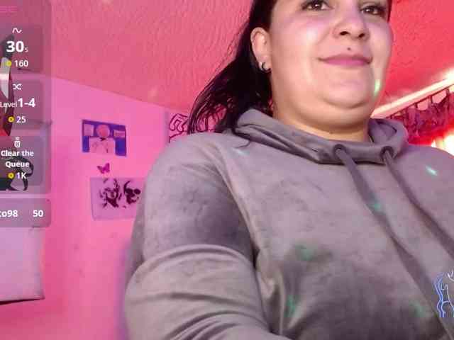 salmalopez webcam