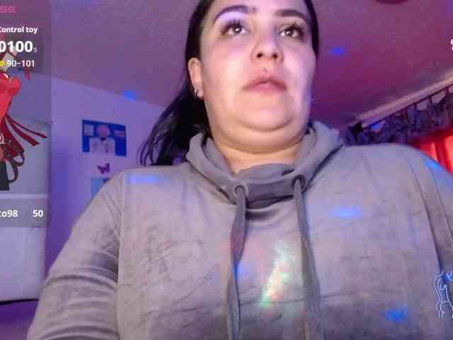 salmalopez webcam