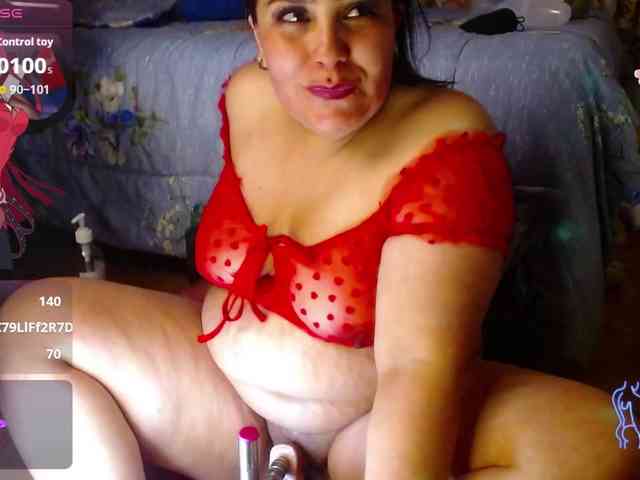 salmalopez webcam
