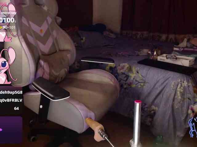 salmalopez webcam