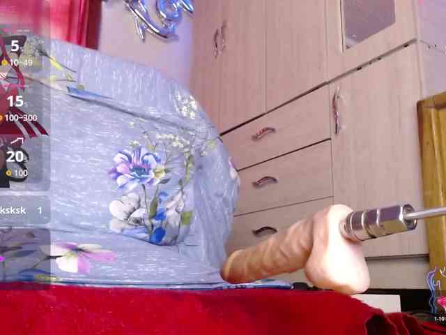 salmalopez webcam