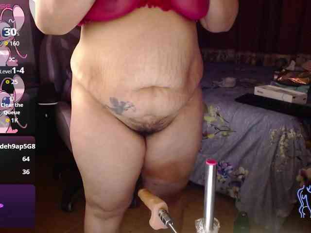 salmalopez webcam