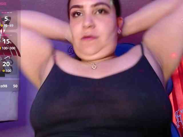 salmalopez webcam