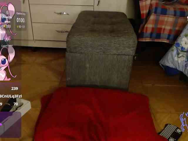 salmalopez webcam