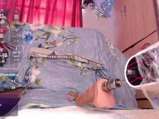 salmalopez webcam