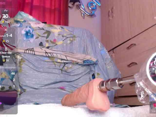 salmalopez webcam