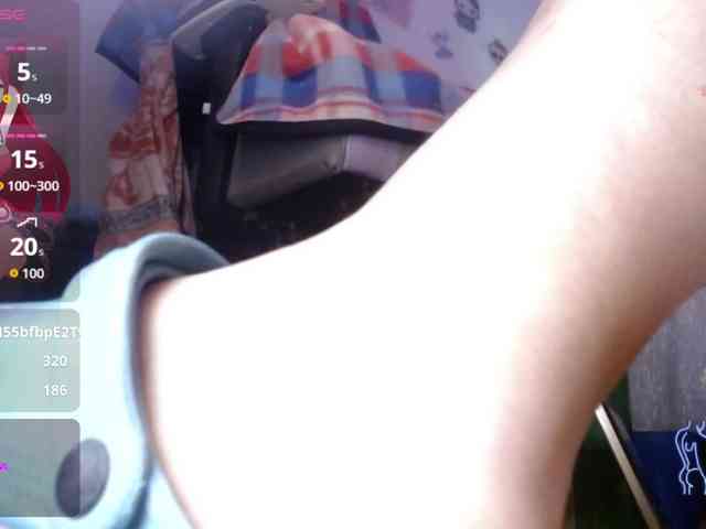 salmalopez webcam