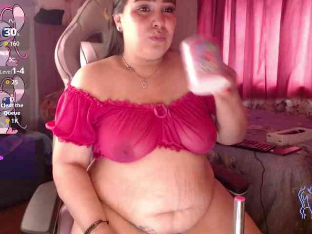 salmalopez webcam