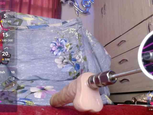 salmalopez webcam