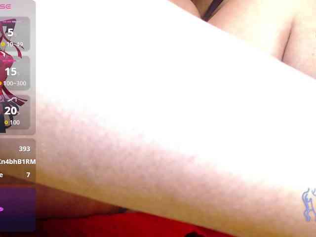 salmalopez webcam