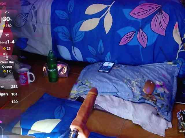 salmalopez webcam