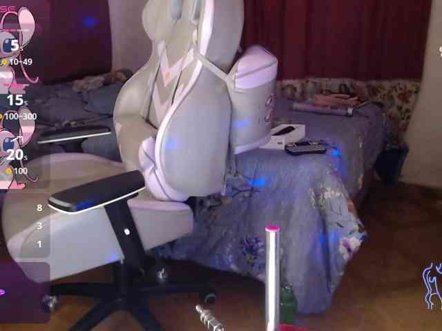 salmalopez webcam