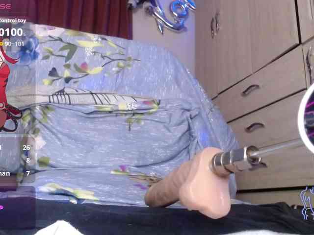 salmalopez webcam