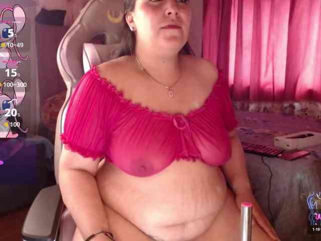 salmalopez webcam