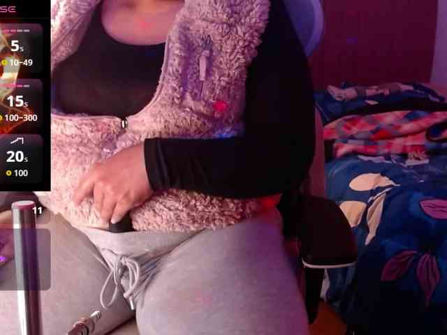 salmalopez webcam