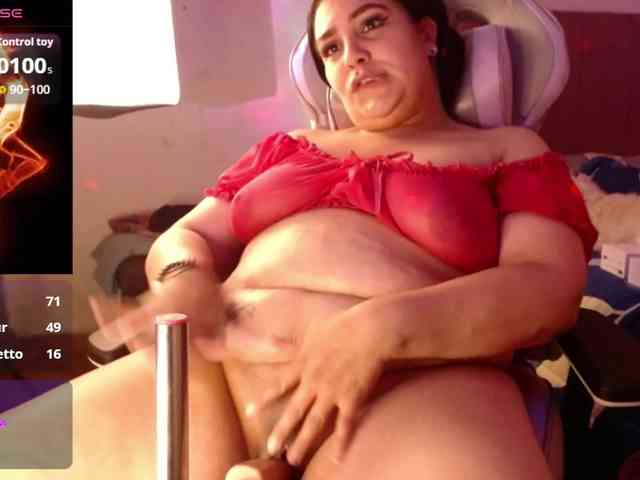 salmalopez webcam