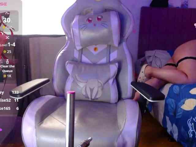 salmalopez webcam