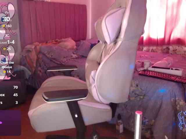 salmalopez webcam