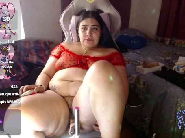 salmalopez webcam