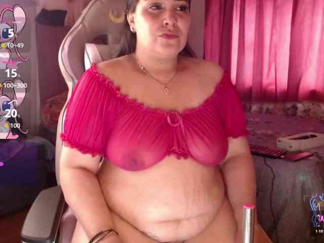 salmalopez webcam