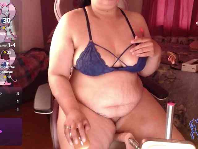 salmalopez webcam