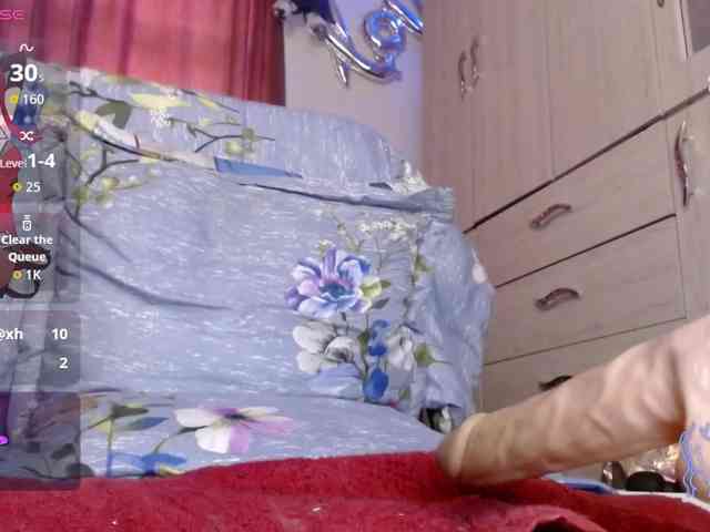 salmalopez webcam