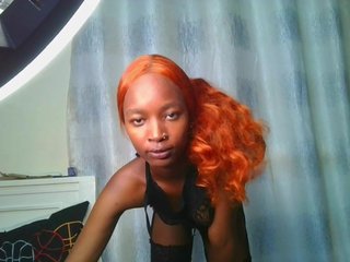 hornylisa Porn Show