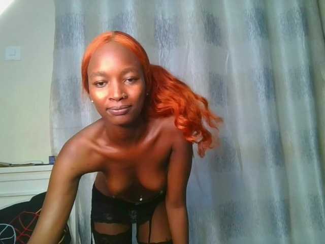 hornylisa