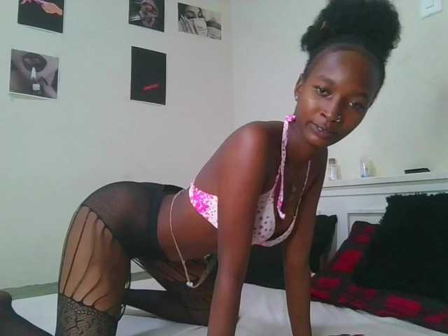 Hornylisa