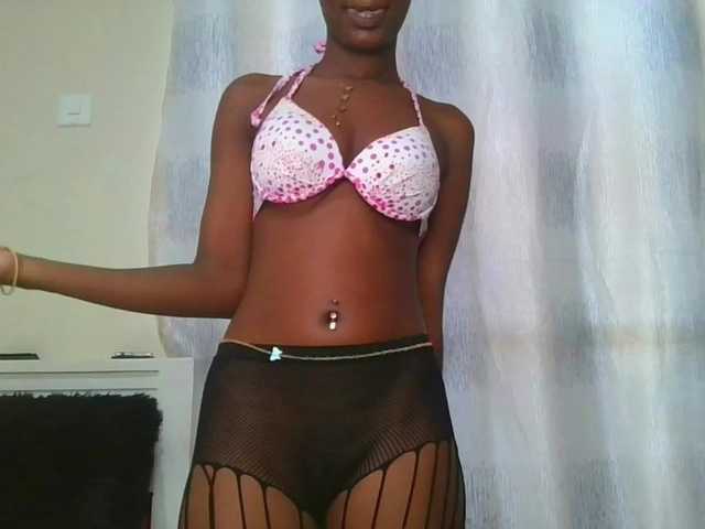 Hornylisa