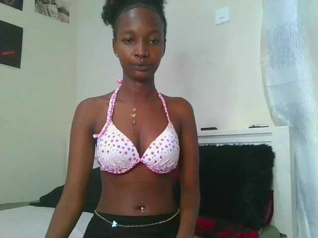 Hornylisa