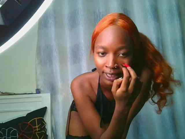 hornylisa webcam