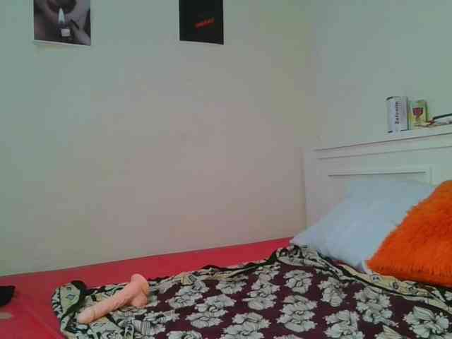 hornylisa webcam